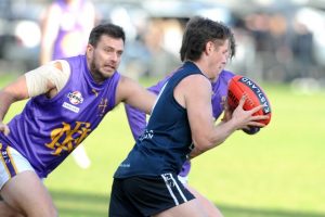 Berwick feels the Panthers’ burn