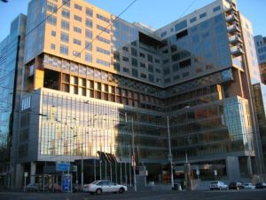 Dandenong baby store accused of underpaying worker