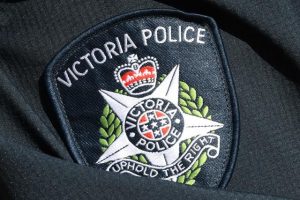 Eight teens arrested in Officer