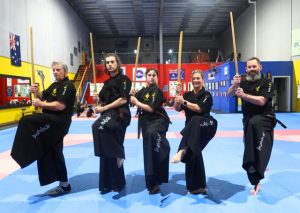 Swords drawn for South Korea