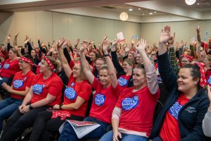 Further improvements to new wage increase