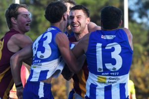 Top six’s lowest rung proving a top prospect