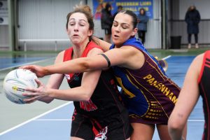 Finals prospects all but sealed for Lions