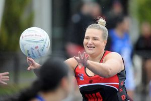 Redbacks netballers desperate for more courts