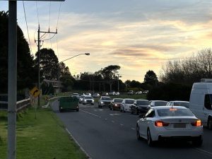 Local backlash to proposed church