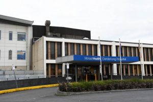 Monash Health funding alarm
