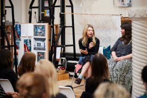 Creative Professional Development Program: Expressions of Interest
