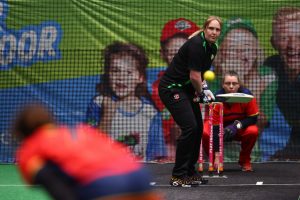 Indoor cricket national championships return to Casey