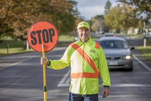 Group effort makes for a safer commute for Beaconhills students