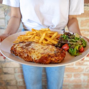 Dandenong Pavilion Food Experience