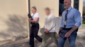 7500 family-violence charges in South East blitz