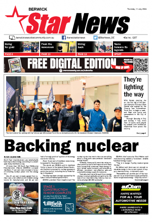 News – Berwick Star News – 11th July 2024