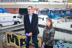 ’Treated like a criminal’, push for defence of unimpaired drivers prescribed cannabis