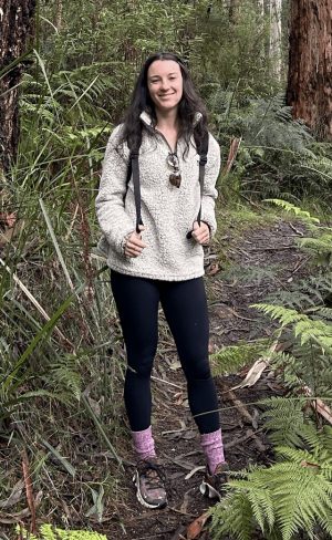 Pakenham woman missing