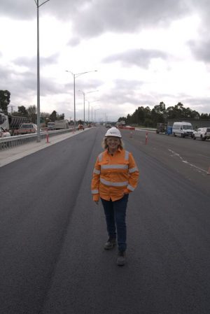 Berwick-Cranbourne Road intersection opens