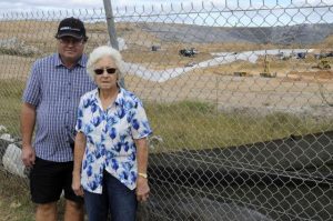 Veolia breached licence