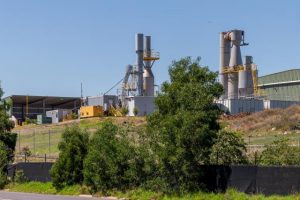 Toxic-waste fury after EPA notices