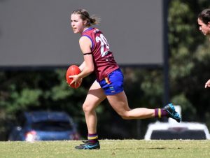 Lions absorb pressure and book first ticket to the big dance
