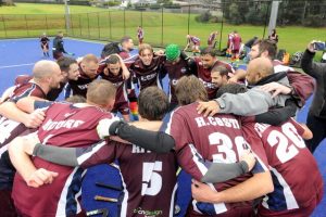 Cannons building ahead of finals