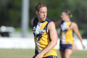 Eagles locked in for finals
