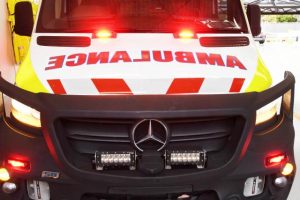 Ambulance union sounds the alarm as performance times rise