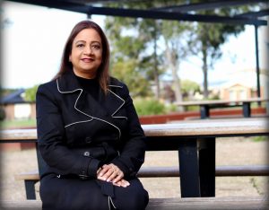 Correa candidate steps forward