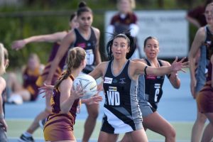 Magpies too much for Monbulk and seal top spot