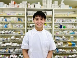 Expanded care for community pharmacists after new pilot