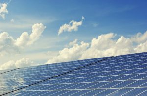 All-electric pilot launches in Casey