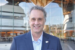 Ternel announces candidacy for council
