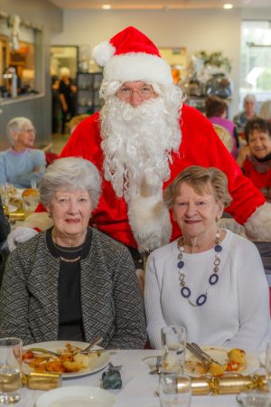 Christmas in July for St John of God auxiliary