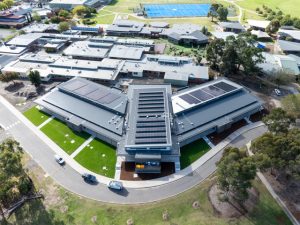 Beaconhills commits to going green