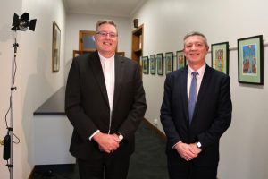 New funding for Catholic school construction projects