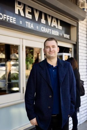 Dennison’s emphasis on community first