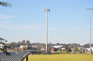 First step in Clyde North’s fight for mobile connectivity