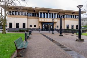 New ‘serious’ charge over alleged Berwick stabbing