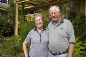 A life of service remembered