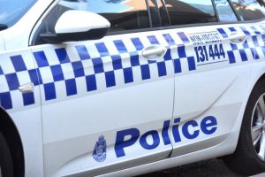 Endeavour Hills man arrested after arson attacks and ram raid