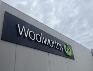 Proposed Woolies for Officer North