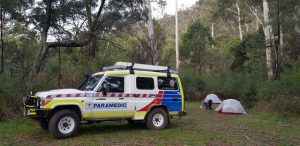 Stay safe in Victoria’s great outdoors these school holidays