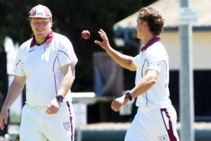 Upper Beaconsfield keen to compete with the big boys