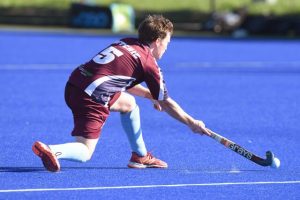 Cannons fire in cut-throat final