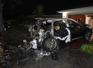 Boys arrested in Hampton Park shootings probe