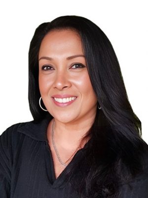 Pereira steps forward for River Gum Ward