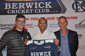 Cricket for the people