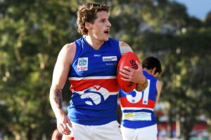 Bulldogs brush aside Tigers
