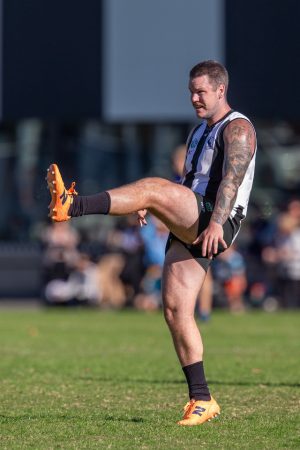Line put through Papworth’s premiership prospects