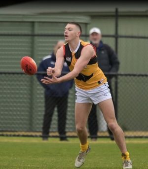 Stingrays power through quarterfinals