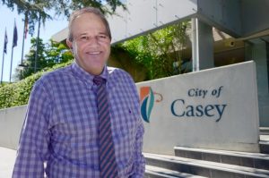 Rowe for Correa as official list releases
