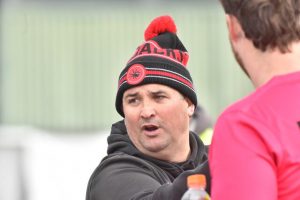 Redbacks run comes to an end